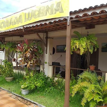 Pousada Lucena Penedo  Extérieur photo