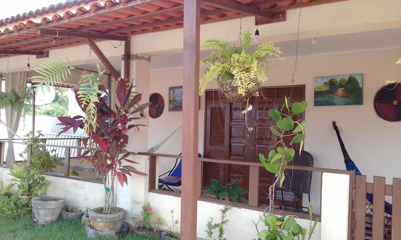 Pousada Lucena Penedo  Extérieur photo