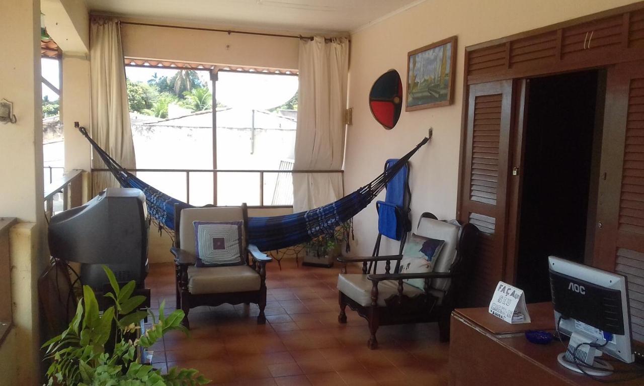 Pousada Lucena Penedo  Extérieur photo