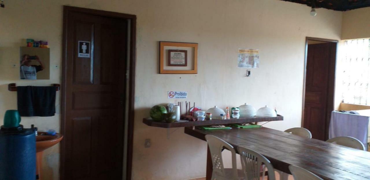 Pousada Lucena Penedo  Extérieur photo