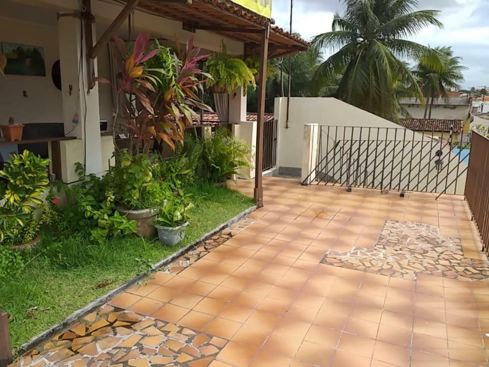 Pousada Lucena Penedo  Extérieur photo