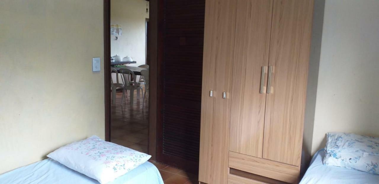 Pousada Lucena Penedo  Extérieur photo