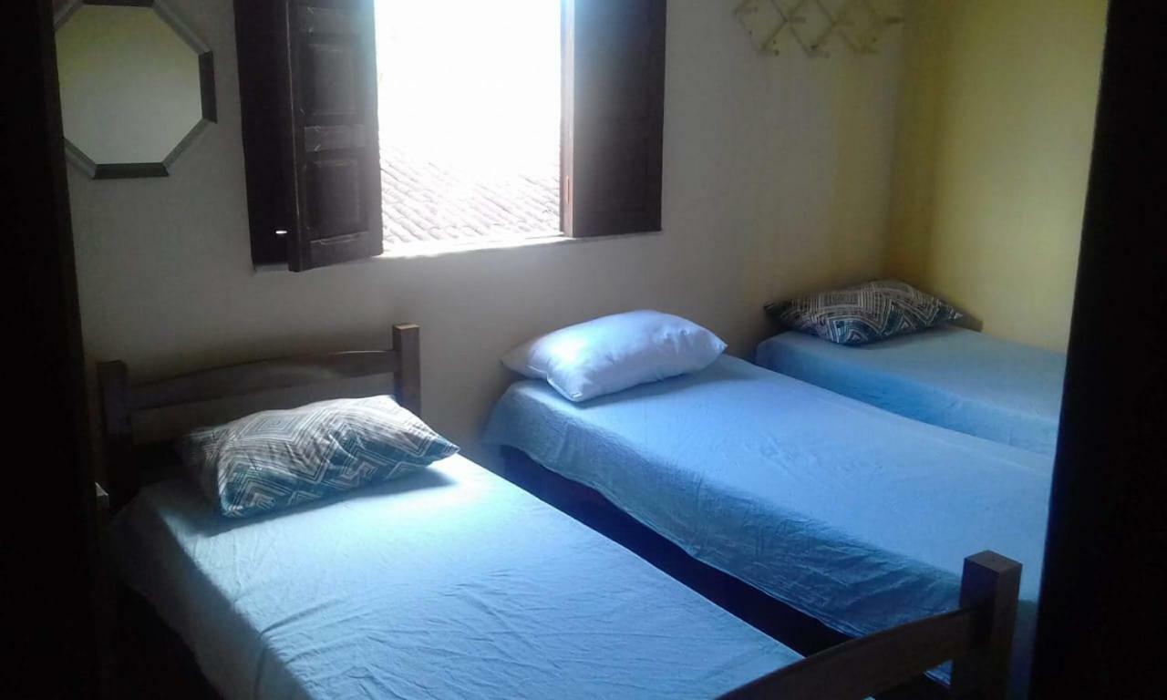 Pousada Lucena Penedo  Extérieur photo