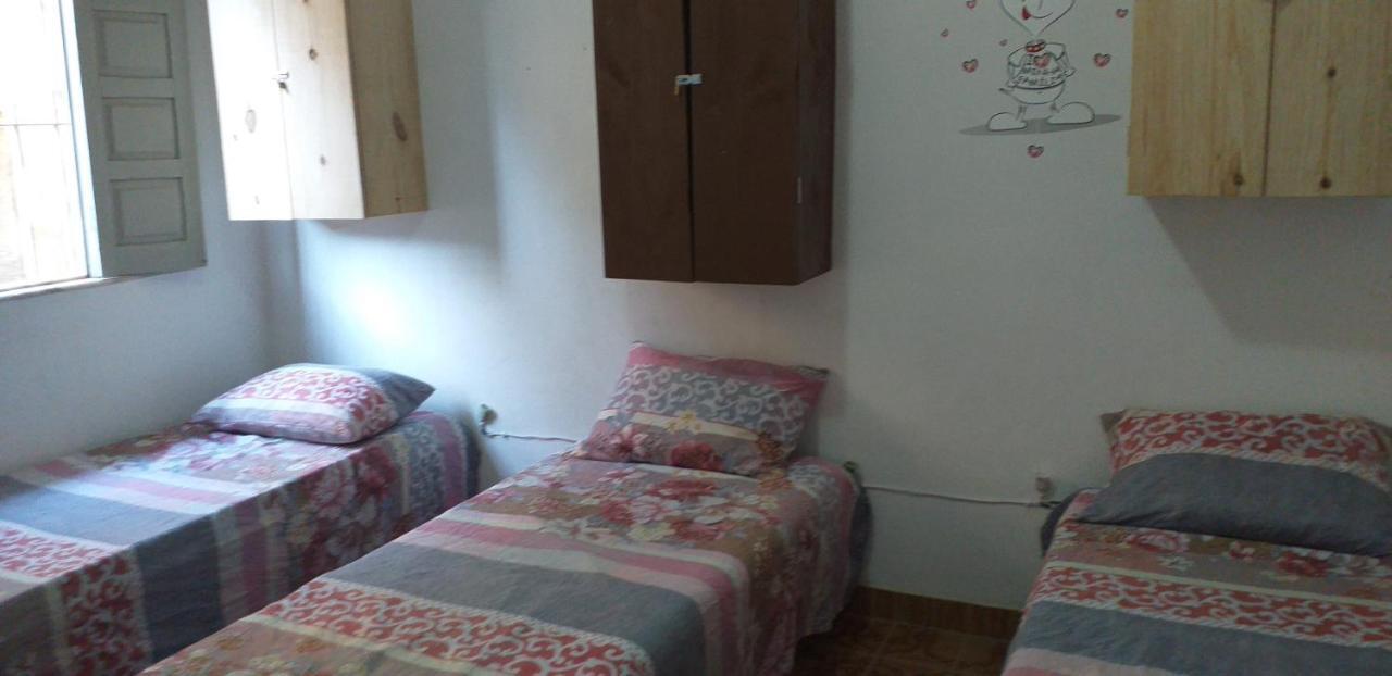 Pousada Lucena Penedo  Extérieur photo
