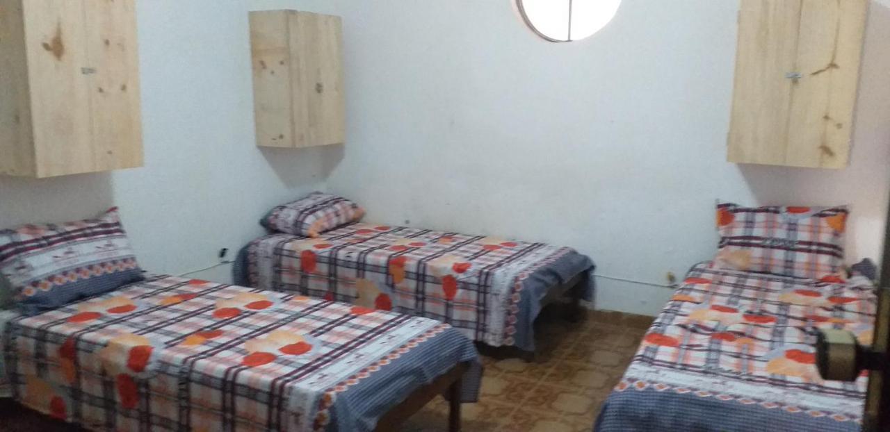 Pousada Lucena Penedo  Extérieur photo