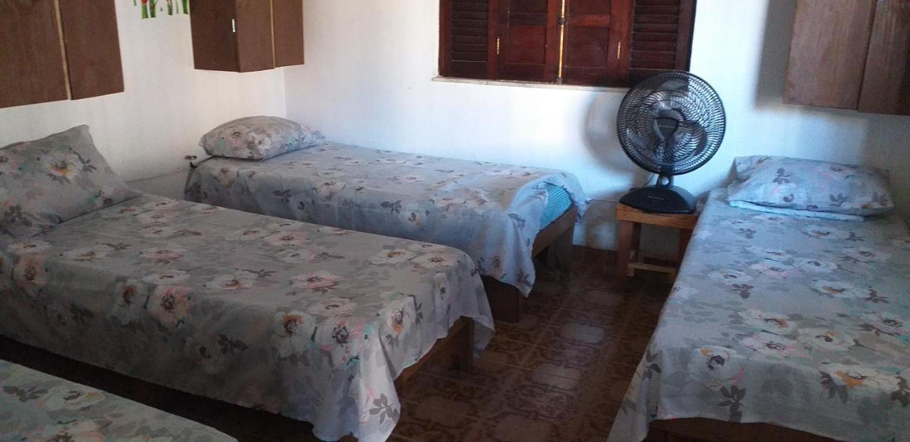 Pousada Lucena Penedo  Extérieur photo