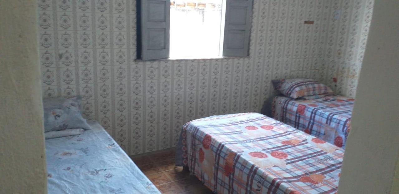 Pousada Lucena Penedo  Extérieur photo