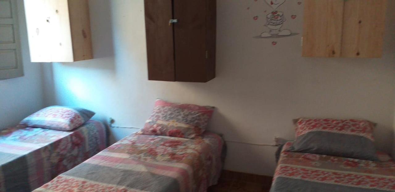 Pousada Lucena Penedo  Extérieur photo