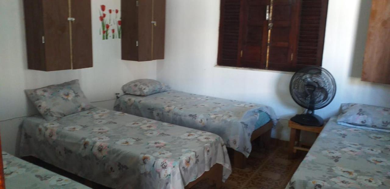 Pousada Lucena Penedo  Extérieur photo